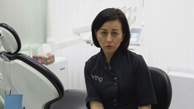 Как быстро можно исправить небольшое искривление нескольких зубов смотреть онлайн
