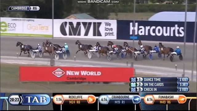 2020 Waikato Flying Mile смотреть онлайн