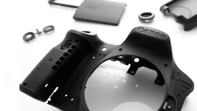 Canon EOS 80D Rumored смотреть онлайн