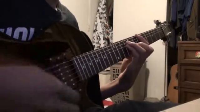 Im Yours-Jason Mraz[Guitar Cover] смотреть онлайн