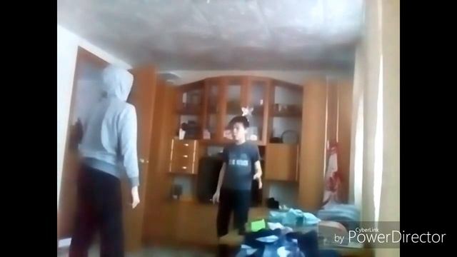 Вызов духов- Укус вампира. Никита станет вампирам?! #2 смотреть онлайн