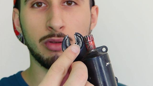 How To Put The IMotor3 On Your Mountainbike? EASY! Make Your Old Bike Into An E-bike