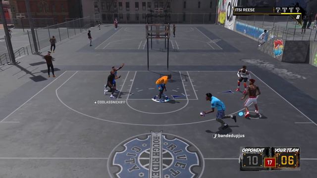 WOULD YOU STILL BUY NBA 2K19 IF THEY REMOVED THIS?? смотреть онлайн