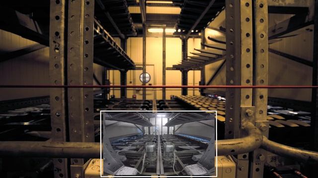 Линия хлебопекарная Radius 3/17/5 CF TU "Mondial Forni" смотреть онлайн