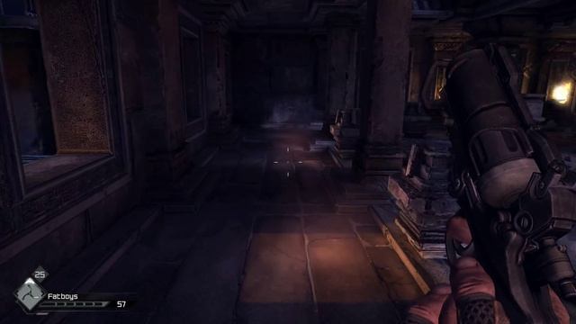 Rage Scorchers Base: The Scorcher Threat смотреть онлайн