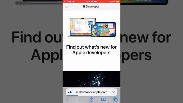 How To Get iOS 16.1 Developer Beta On Your iPhone and iPads ..! (iOS 16.1) смотреть онлайн