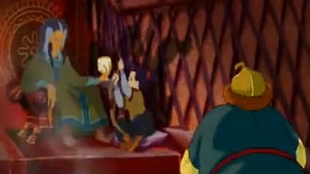 Мельница - Княже + Князь Владимир смотреть онлайн