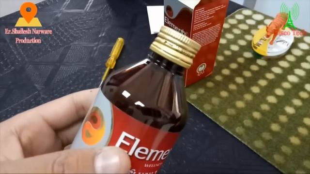 किडनी स्टोन पथरी का राम बाण इलाज Elements Wellness Uri Flush 3 Kidney Stone Removing Syrup Liquid смотреть онлайн