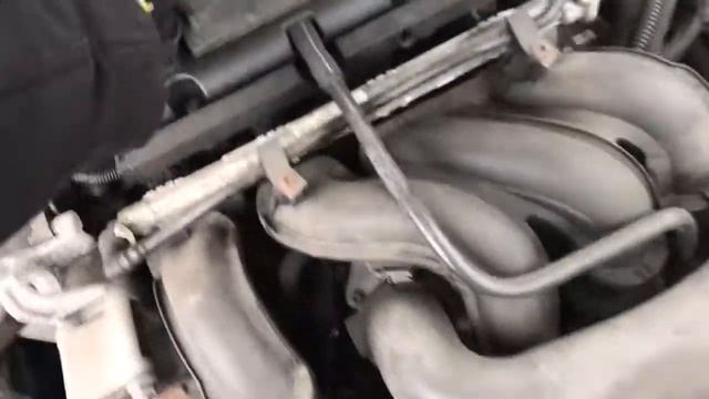 Разборка Ford - Focus 2 2005-2008, 1.6 SFI Инжектор (VIN: WF05XXGCD55D08734) KS55FXB смотреть онлайн