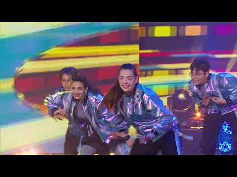 Парус детства. Эпизод 1 смотреть онлайн