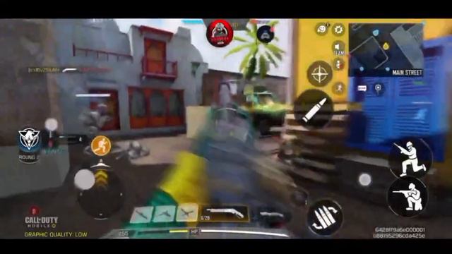 CALL OF DUTY MOBILE MOD MENU APK SEASON 5 | 1.6.39 | HIDE ESP | AIM ASSIST | UNLOCKED SKIN | GARENA смотреть онлайн