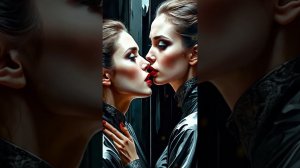 Страшные Истории: Зеркало Молчания