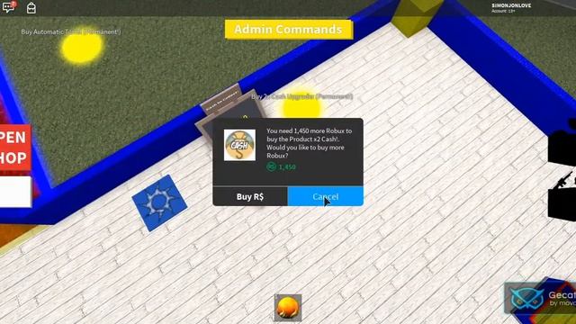 Кто самый сильный супер герой?! Super Hero Tycoon в роблокс! смотреть онлайн