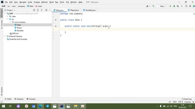 Android. 7-Dars смотреть онлайн