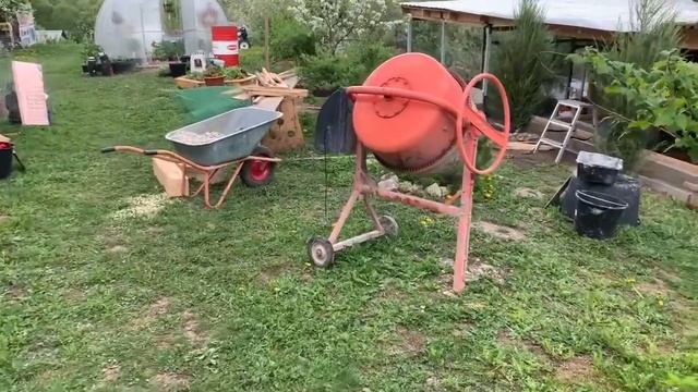 Сажаю рассаду лука,томатов,перцев в открытый грунт смотреть онлайн