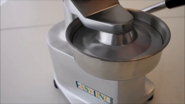 EasyLine bøfformer 13 cm - Cosina.dk смотреть онлайн