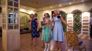 Лучшее поздравление на свадьбу от родителей