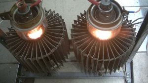 ГУ 56 В РАБОТЕ