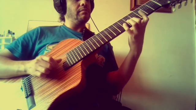 “The Song is You” Edgar De la torre: Guitar смотреть онлайн