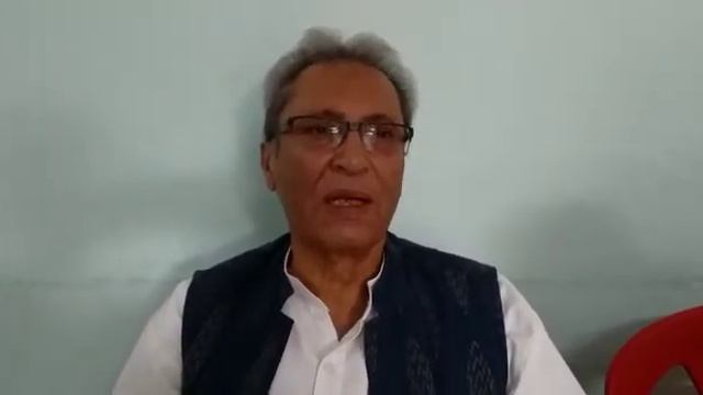 कांग्रेस प्रत्याशी सलीम शेरवानी ने नही दिया सपा को समर्थन смотреть онлайн