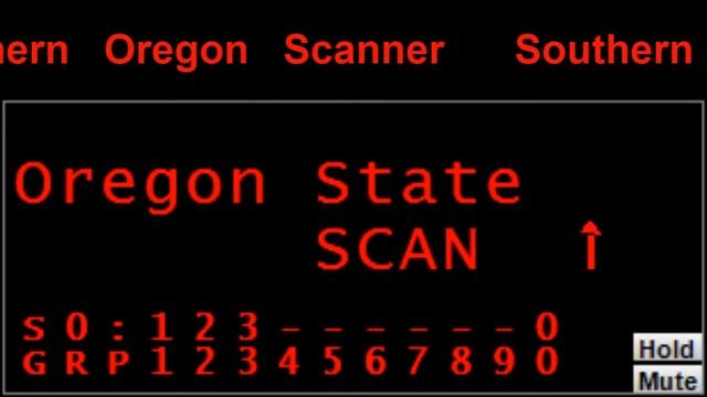 12/14/22 12:00 AM Live Police Scanner Traffic From Douglas County, Oregon смотреть онлайн