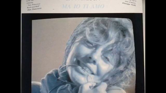 MARIA SOLE - Ma Io Ti Amo (1984) смотреть онлайн