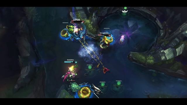 TSM Doublelift Montage - League of Legends смотреть онлайн