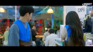 1серия Магазинчик   Чон Сет Бёль  русская озвучка  SoftBox