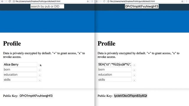Private Access to Profile Information in Social Networks смотреть онлайн