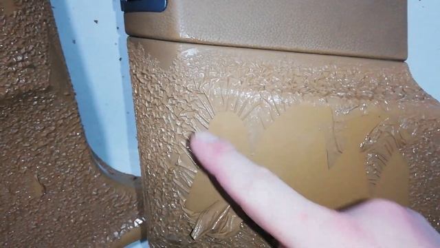 тормазуха Dot4 . снимаем софтач с пластика бмв