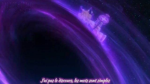 AMV Date A Live / J'te promets rien - Lou // Mia Tokisayo смотреть онлайн