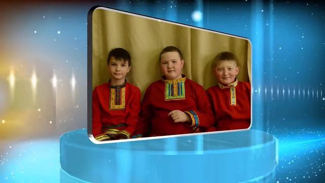 Таусень . МАУ КДЦ "Рассвет". Улан-Удэ смотреть онлайн