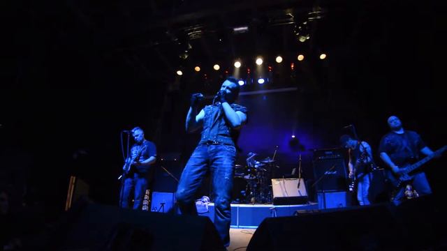 КняZz - Гримёр смотреть онлайн