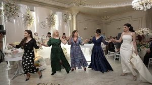 Георгис и Кристина Греческая Свадьба