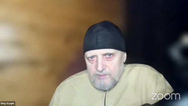 16.01.2023 РАЗМЫШЛЕНИЯ НА ПЕРВОЕ ПОСЛАНИЕ К ТИМОФЕЮ, ГЛ.3