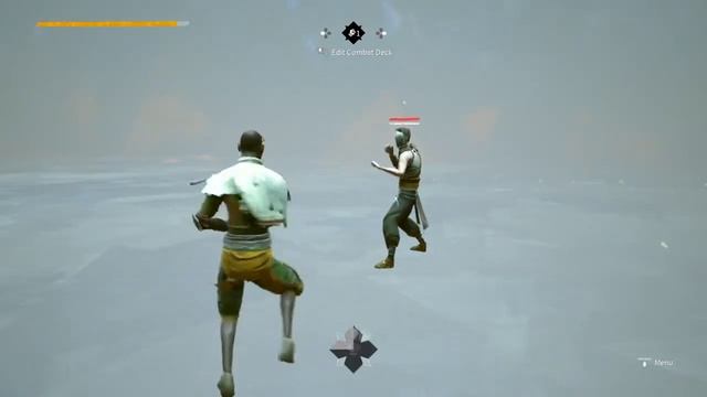 THIS GAME CHEATS-ABSOLVER смотреть онлайн