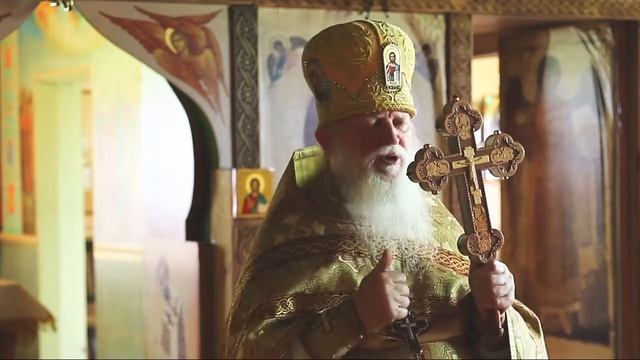 2017-07-02 Проповедь в Неделю 4- по Пятидесятнице, исцеление слуги сотника смотреть онлайн