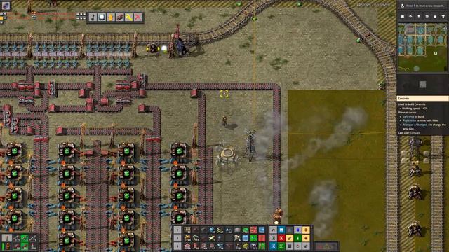 Gigafactory EP 40 - Kovarex process and Uranium power cells.. we are almost there. смотреть онлайн