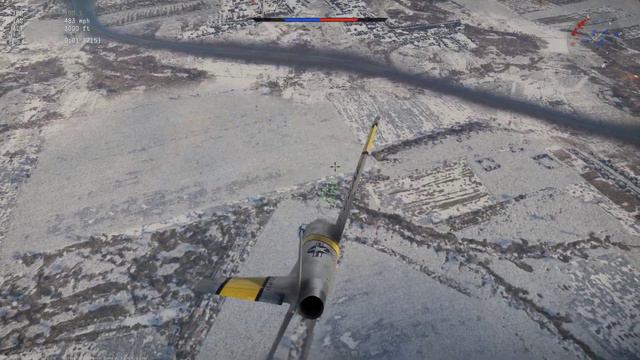 War Thunder | 4K | 2160P | i7-9700K | RTX 3080 | 32Gb RAM | MAY 16.2 смотреть онлайн