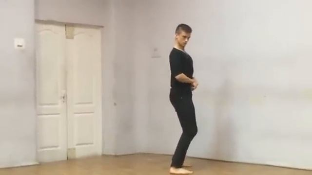 Этюд "Кенгуру" смотреть онлайн
