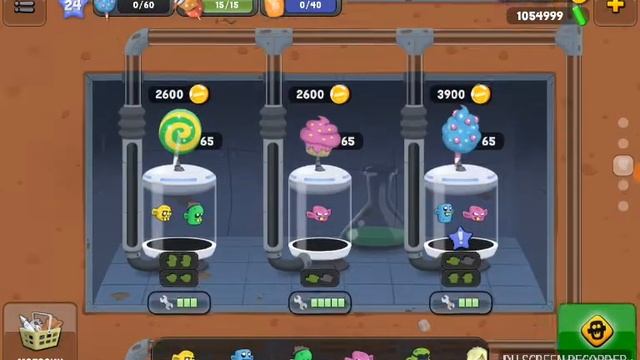 Прохождение игры Catchers со взломом. смотреть онлайн