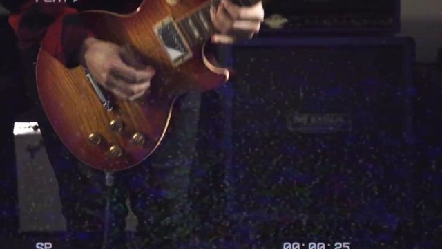 Amped GNR - British Guitar Plugin From 1987 & 1996 смотреть онлайн