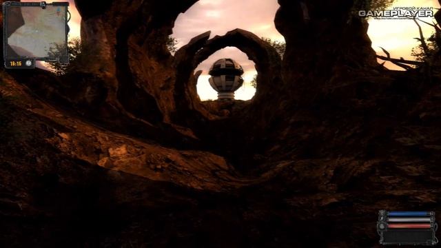 В ЦЕНТРЕ ЗОНЫ — S.T.A.L.K.E.R.: Ветер Времени 1.3 / ПРОХОЖДЕНИЕ [#19] — ФИНАЛ смотреть онлайн