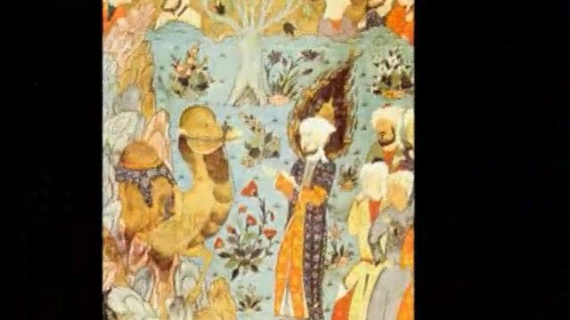 Imom Al-Buxoriy Hadis Ilmining Sultoni