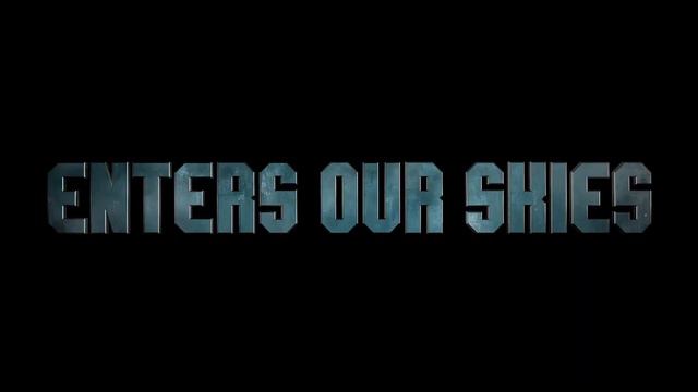 TOP GUNNER: DANGER ZONE Official Trailer (2022) смотреть онлайн