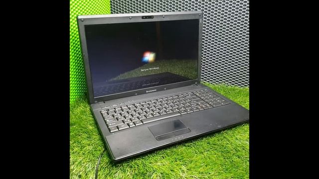Lenovo G560 смотреть онлайн