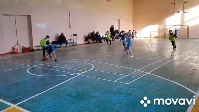 Субботняя игровая тренировка. смотреть онлайн