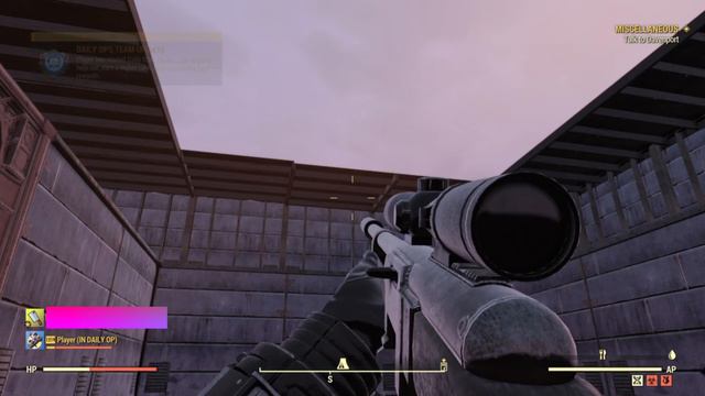 Fallout 76 *NEW* Unlimited XP Glitch! Spawn Glitch! Locked & Loaded *AFTERPATCH* Level Up Score! смотреть онлайн