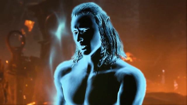 Help the Cursed Monk - Quest Teaser | Baldur's Gate 3 Early Access Patch 6 смотреть онлайн