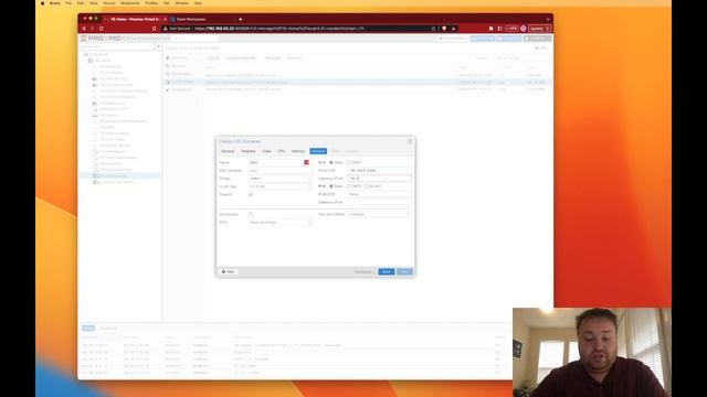 Install NextCloud on Proxmox in under 10 Min смотреть онлайн